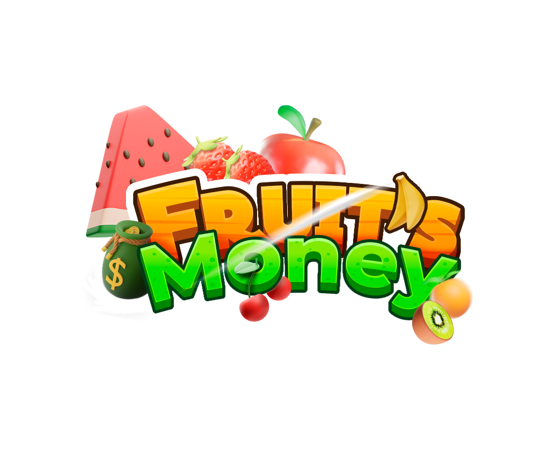 FruitCash 🍓  Jogo da Frutinha